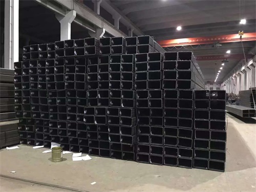 吉首冷拔方管选型指南 工程采购怎么选